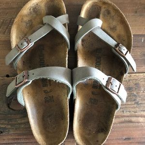 Birkenstock Mayari Sandal Size 39